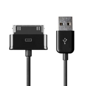 삼성30핀 USB 충전 케이블 갤럭시탭10.1 8.9 7.7 노트10.1 스마트패드 태블릿PC