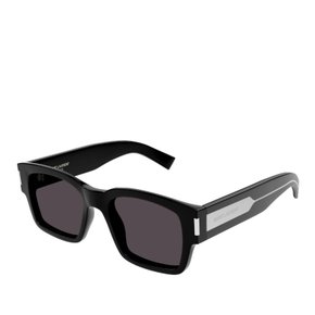 [해외배송] 생로랑 남성 선글라스 SL 617 001 BLACK CRYSTAL BLACK