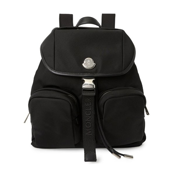 [부산점] 몽클레어 뉴 트릭 여성 백팩 5A00002 M6980 999