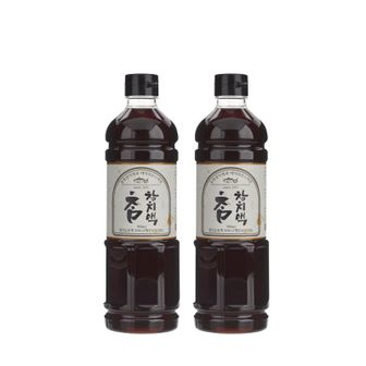 NS홈쇼핑 서림 참 참치액 900ML 2개[34147845]