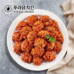 [푸라닭]달콤순살강정 500g x 2팩