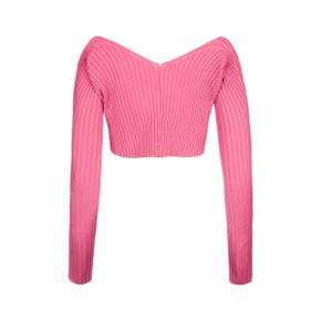 Knitwear 213KN1082190 434 NEONPINK