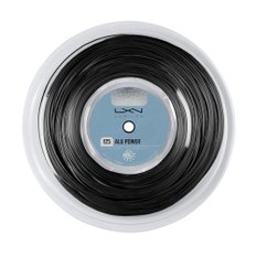 LUXILON ALU POWER 125 REEL 125) 200m WR8307001125 (룩실론) ​​테니스 스트링 가트 (알파워