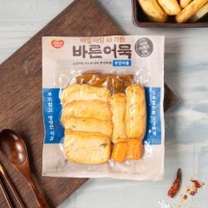 바른어묵 종합해물 280g