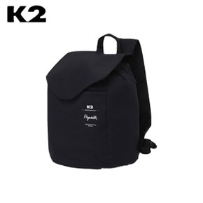 여성용 마일드 MILD 패디드 백팩 배낭ECO Z1 블랙 KUF23B51_s