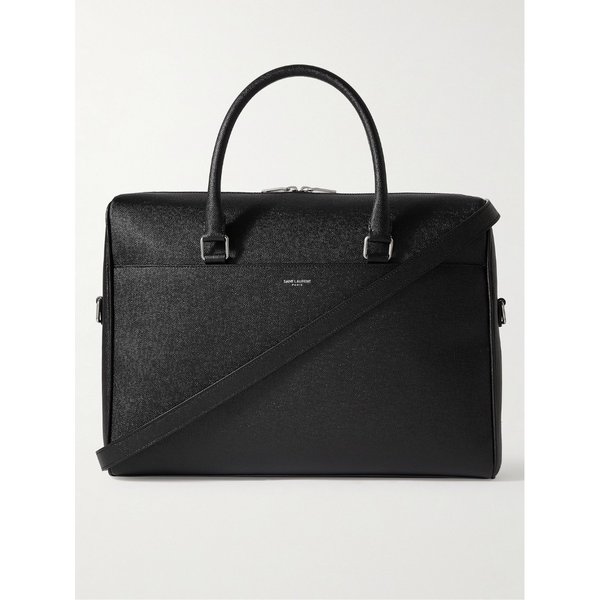 풀그레인 가죽 브리프케이스 20346390235397858