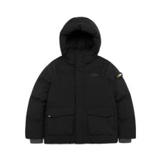 [기존가 259,000원]K234UDW960 피레네 구스 다운 4종택 1