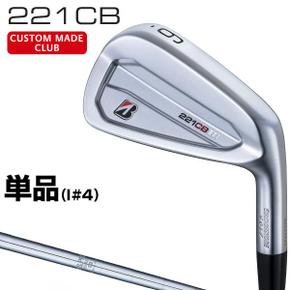 3459075 221CB 아이언 NSPRO950GH 스틸 샤프트 단품(I4) BRIDGESTONE GOLF 브 IA3318637