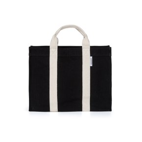 씨떼 미디움 토트백 블랙(CITE MEDIUM TOTE BLACK)