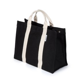 씨떼 미디움 토트백 블랙(CITE MEDIUM TOTE BLACK)