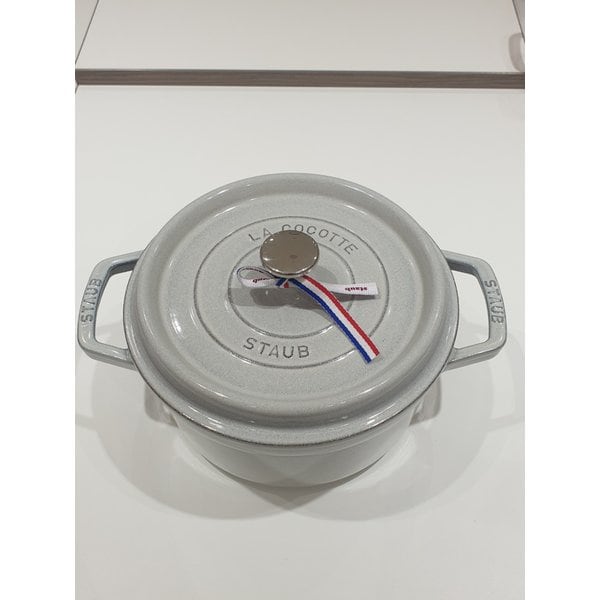 [시흥점] 원형 꼬꼬떼 22cm 화이트트러플(ST1022107)