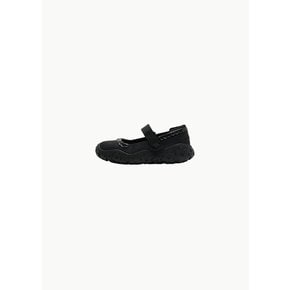 세실리에반센 24PF CECILIE BAHNSEN OCTAVE SNEAKER IN BLACK