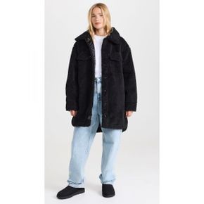 4961365 Frankie UGG Fluff Jacket