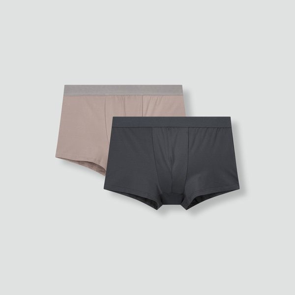 남 퀵 드라이 드로즈 팬티 2매 J41N901073085