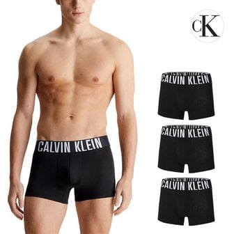 Calvin Klein Underwear 캘빈클라인 CK 언더웨어 남성 드로즈 남자 속옷 팬티 3팩세트 NB3608A-UB1