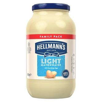  [해외직구] Hellmann`s 헬만스 라이트 마요네즈 800g