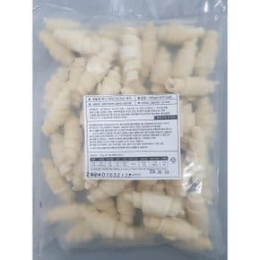 신세계 미니크로아상 냉동생지 800g (가정용 소용량)약 40개입