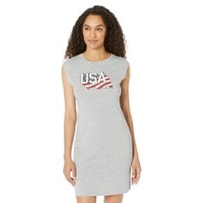 3709280 Tommy Hilfiger Americana T-Shirt Dress