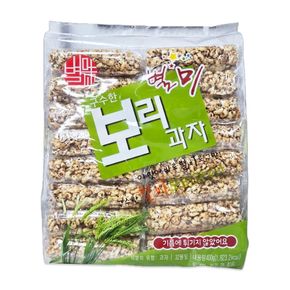별미 보리과자 400g(32봉)[36179657]