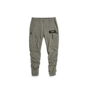 SUMMER 아웃포켓 조거 스트링팬츠-N232MPT010