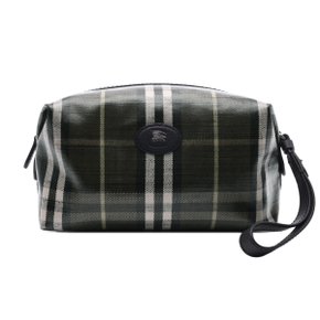 [부산점] 26SS 남성 하이랜드 트래블 파우치백 (8118834 THICKET 26S)