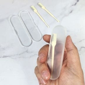 수동 콧털제거기 콧털깍기
