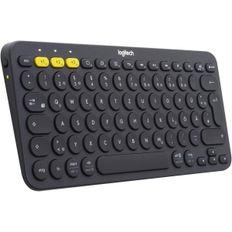 독일 로지텍 popkeys 1825736 Logitech K380 Wireless Bluetooth keyboard multidevice EasySwit