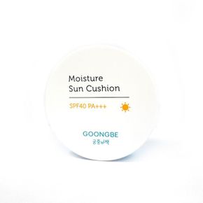 궁중비책 모이스처 선쿠션 14g SPF40+ PA+++