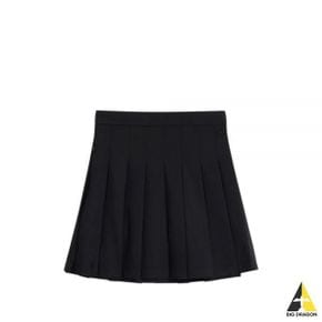 J.LINDEBERG 제이린드버그 Adina Skirt (GWSD09154-9999) (여성 아디나 스커트) 58594621