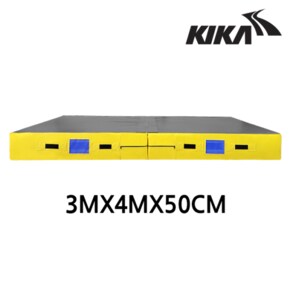 높이뛰기 매트 3mx4mx50cm(FCW-K896)_ 배송비포함