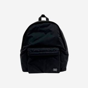 x 꼼데가르송 백팩 라지 블랙 Porter x Comme des Garcons Backpack L Black