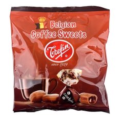  트레핀 벨기안 커피맛 스위트캔디 500g