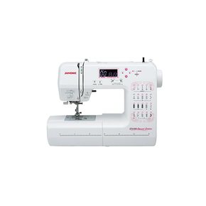 JANOME 자노메 컴퓨터타미신 JP210MSE