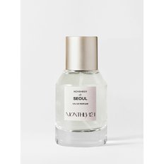 [Bitter sweet] 노벰버 드 서울 오 드 퍼퓸 50ml