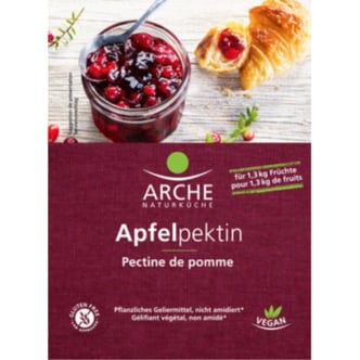  아르헤 Arche Pektin 사과 펙틴 젤라틴 20g