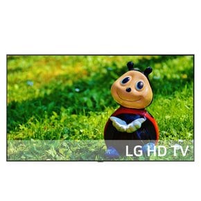 32인치 HD 스마트 TV 32LM620 화이트 IPTV