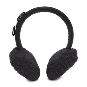 [부산점] 골프 여성 이어워머 MLF 4C FO01 BLACK