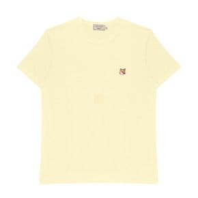 MAISONKITSUNE LM00104KJ0008 P712 남성 반팔티 LM00104KJ0008 P712