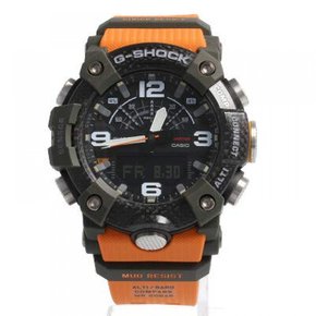 G-SHOCK MASTER OF G MUDMASTER GG-B100-1A9  카시오 지쇼크 G쇼크 손목시계 시계 맨즈