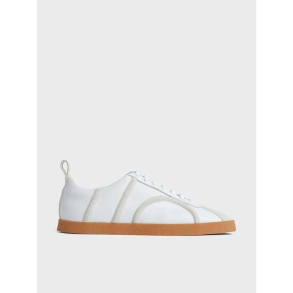 24FW 토템 스니커즈 213912819110 White Off White