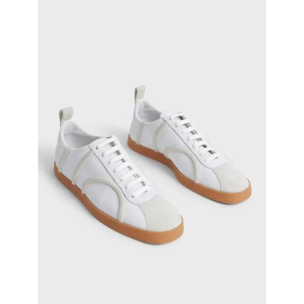 24FW 토템 스니커즈 213912819110 White Off White