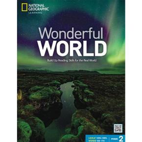 Wonderful WORLD PRIME 2 SB with App QR_P369719501