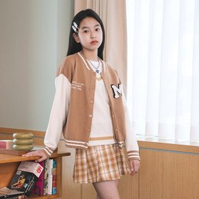 [48%+추가8%]스웨터 야구점퍼 TGCK23W03