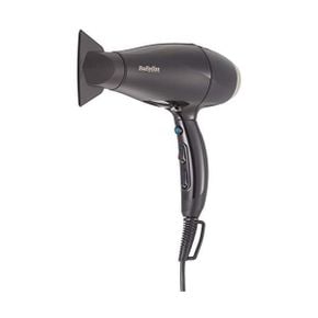 독일 바비리스 헤어드라이기 BaByliss Super Pro 2300 W 블랙 Gold 1481673