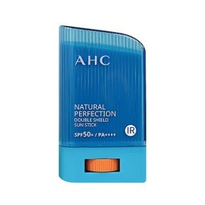 AHC 내추럴 퍼펙션 더블 쉴드 선스틱 22g_P338907850