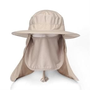 하이커 햇빛가리개 등산 모자 메쉬 자외선차단모자 (S7204730)
