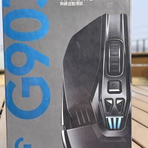 로지텍 G903 HERO 무선 게이밍마우스 블랙 그래픽작업