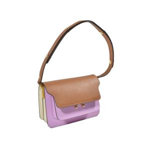 Shoulder bag SBMPS01U75LV520Z565N MultiColour