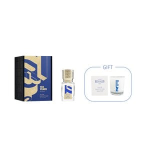 10주년 에디션 30ml 3종 택1 구매 시, 미니캔들 35g 증정