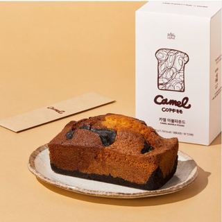 신세계푸드 카멜 마블파운드 300g X 2개